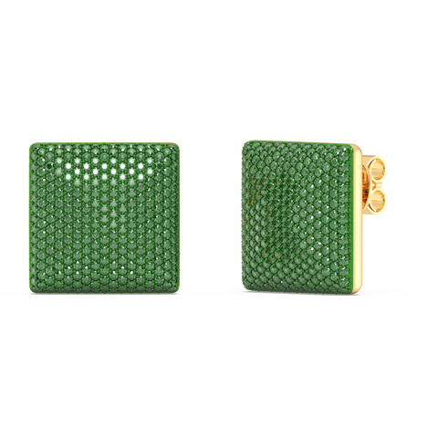 Cube Studs in