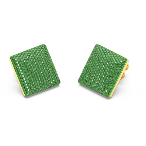 Cube Studs in