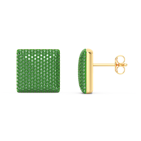 Cube Studs in