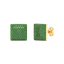 Cube Studs in