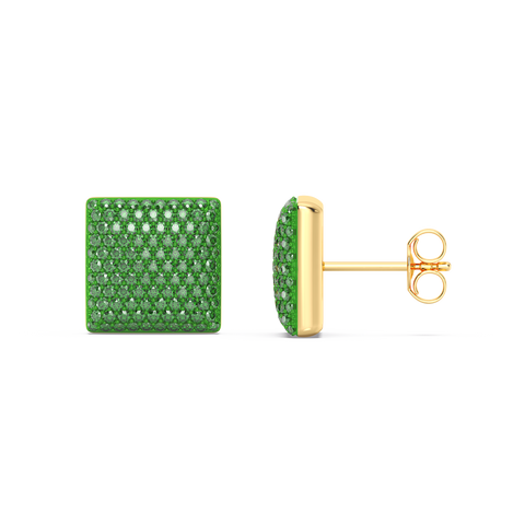 Cube Studs in