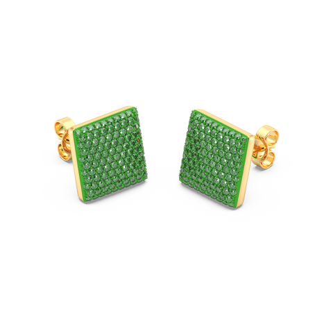 Cube Studs in