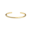 Cuff Bracelet in Gold