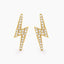A Force to Be Reckoned Stud Earrings