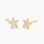 Reach For the Stars Stud Earrings