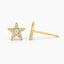 Reach For the Stars Stud Earrings