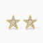 Reach For the Stars Stud Earrings