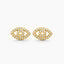 Eye on The Prize Stud Earrings