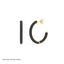 Hoop Earrings in Black