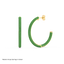 Hoop Earrings in Green