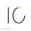 Hoop Earrings in Black