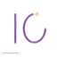 Hoop Earrings in Violet