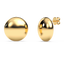 Sphere Studs in Gold