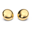 Sphere Studs in Gold