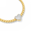 Heart Bracelet