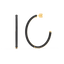 Hoop Earrings in Black