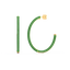 Hoop Earrings in Green