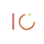 Hoop Earrings in Orange
