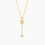 Follow Your Heart Pendant Necklace