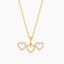 Spread Love Pendant Necklace