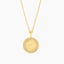 Your Own Path Compass Pendant Necklace