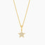 Reach for the Stars Pendant Necklace