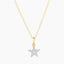 Reach for the Stars Pendant Necklace
