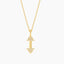 Pump It Up Pendant Necklace