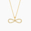 Live Limitless Pendant Necklace