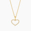 True Love Always Pendant Necklace