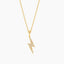 A Force to Be Reckoned with Pendant Necklace
