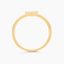 All Heart Statement Ring