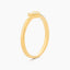 All Heart Statement Ring