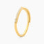 Climbing the Castillo Stackable Ring