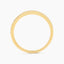 For All Eternity Stackable Ring