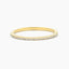 For All Eternity Stackable Ring