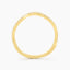 Make Waves Stackable Ring
