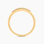Bar-None Stackable Ring