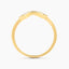 V. Cool Stackable Ring
