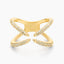 All Axis Statement Ring